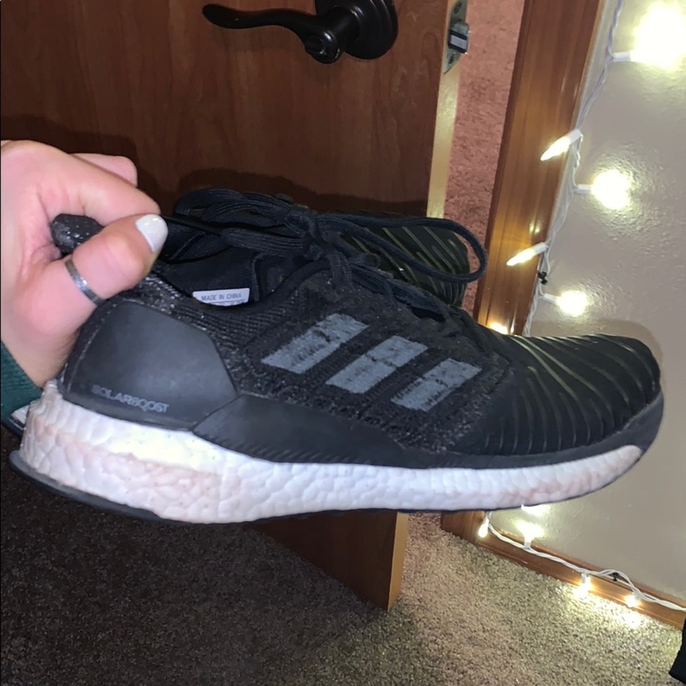Adidas solar boost 18 size 8